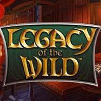 Legacy Of The Wild